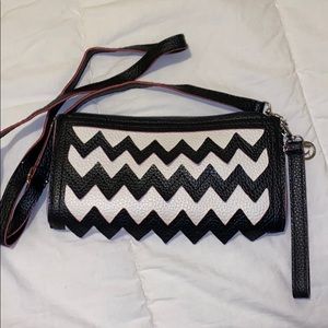 JingPin  abss - Crossbody & Wrislet